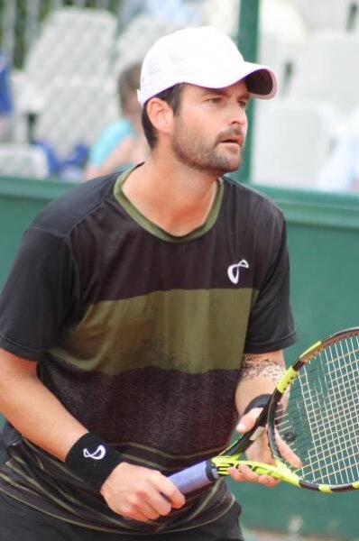 Brian Baker (tenista)