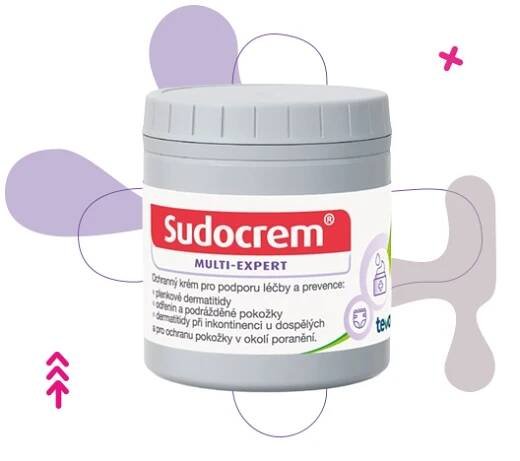sudocrem