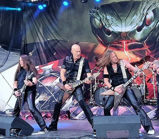 Accept – Wikipedia