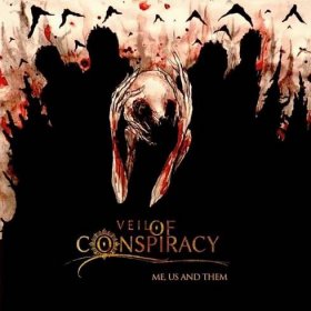 VEIL OF CONSPIRACY discography and reviews