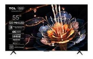 55C69KS Mini LED QLED TV TCL