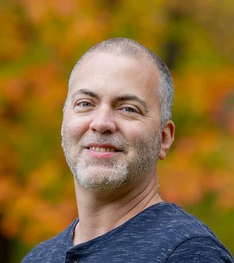 Michael Reynolds - fee-only fiduciary financial advisor