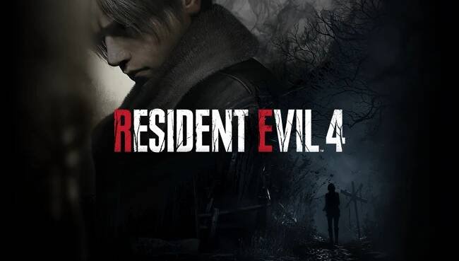 Resident Evil 4
