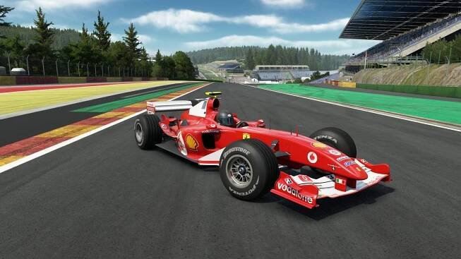 Assetto Corsa EVO Update 0.3 Now Available in “Open” Beta Test Branch