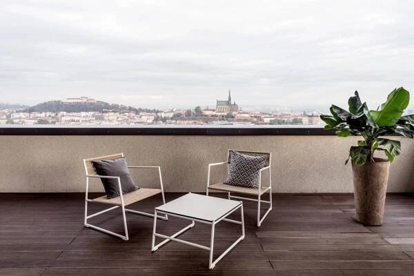 Courtyard By Marriott 4*