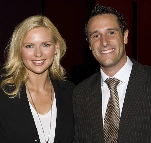 Veronica Ferres fotky