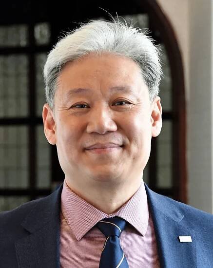 Jack Zhang is appointed as UK commissioner of 2026 Macao World Stamp Exhibition