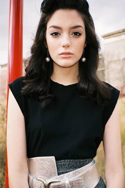 Pretty Baby - Vanda Magazine — Amir Kuckovic | Photography