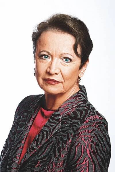 Hana Maciuchová před smrtí obětavě myslela na druhé!