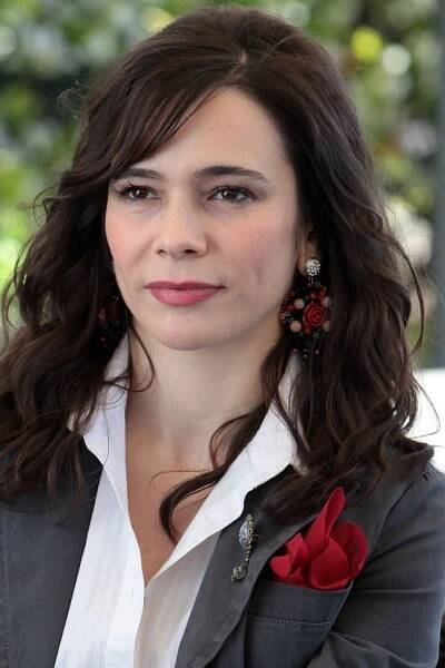 Silvia De Santis herečka