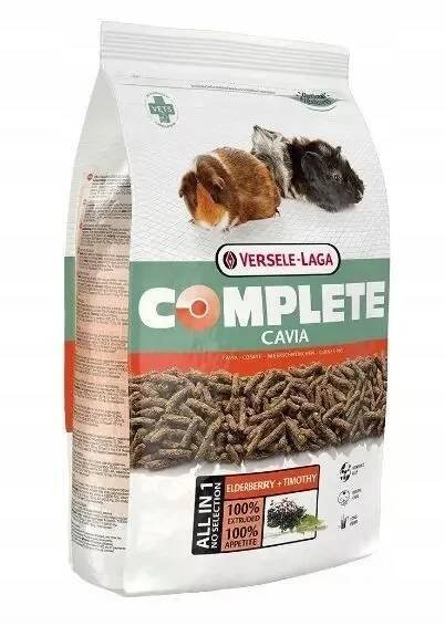 VERSELE LAGA Complete Cavia pro morčata 500g