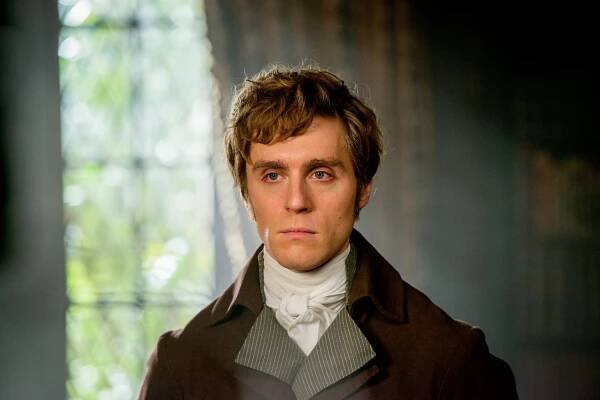Poldark - Episode 9 - Z filmu