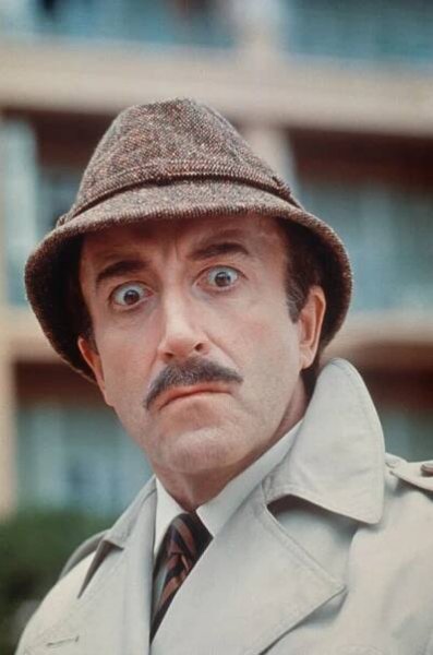 Peter Sellers