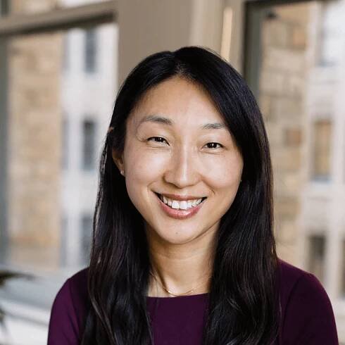 Soojin Kim - ClimateWorks Foundation
