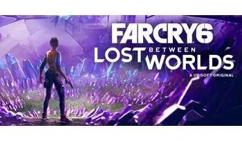 Far Cry 6: Lost Between Worlds (PC) (Ubisoft Connect)