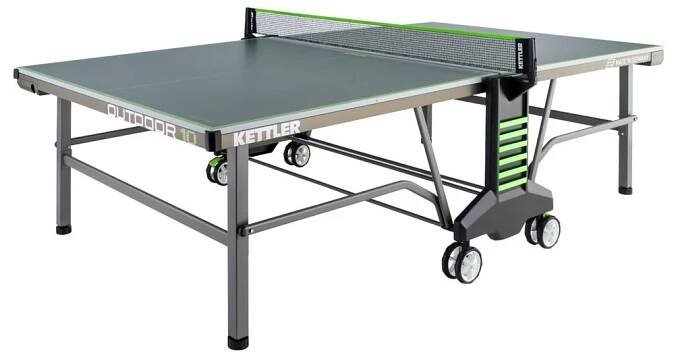 KETTLER OUTDOOR 10