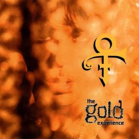 PRINCE: GOLD EXPERIENCE