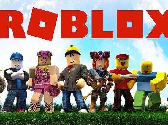 The best Roblox games