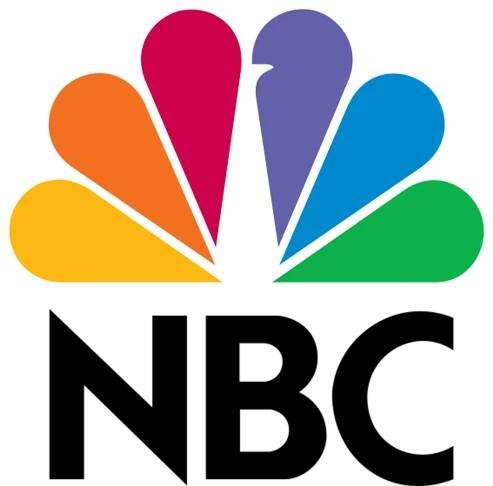 Logo TV stanice Golf Channel