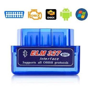 ELM 327 V2.0