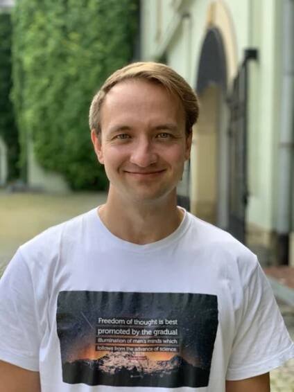 Podpořené projekty 2020 | Nadační fond UP