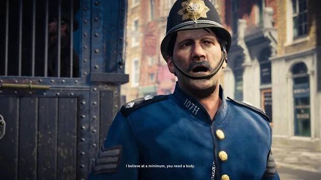 Assassin’s Creed: Syndicate
