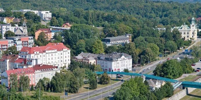 Titulní fotka uživatele Městský obvod Slezská Ostrava