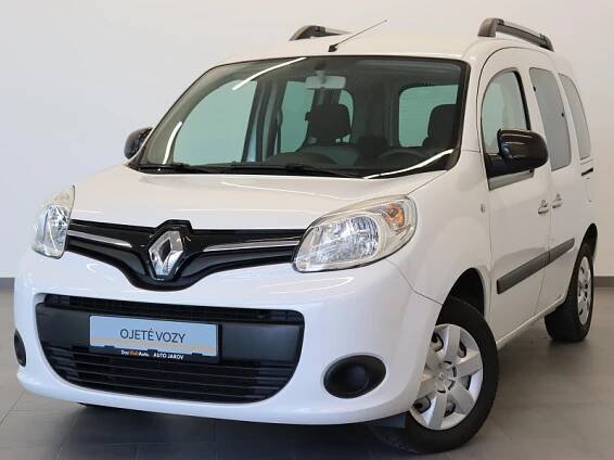 Renault KANGOO 1,5 Blue DCi 70 kW