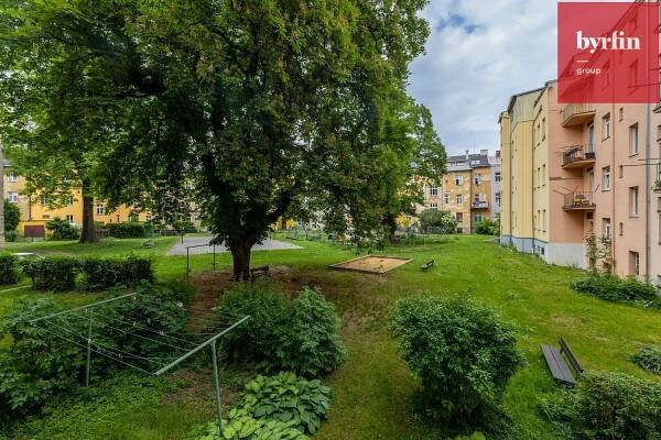 Prodej Byt 2+1, Zacpalova, Opava - Předměstí