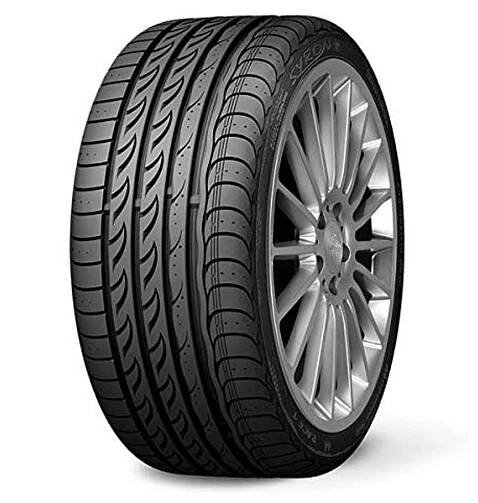 Sommerreifen 245/40 R17: Top 10 Test & Vergleich