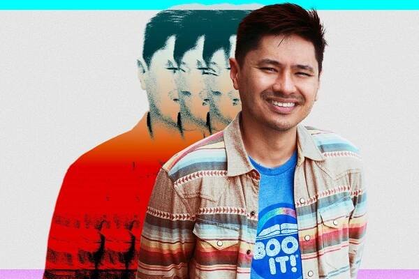 Pablo Torre Is Still Asking the Big (and Lightly Stoned) Questions About Sports