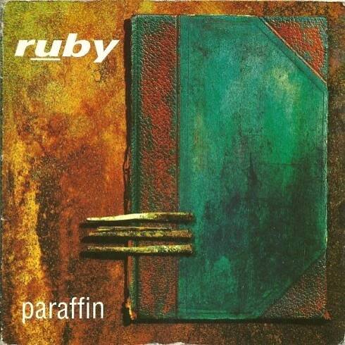 Paraffin Album 
