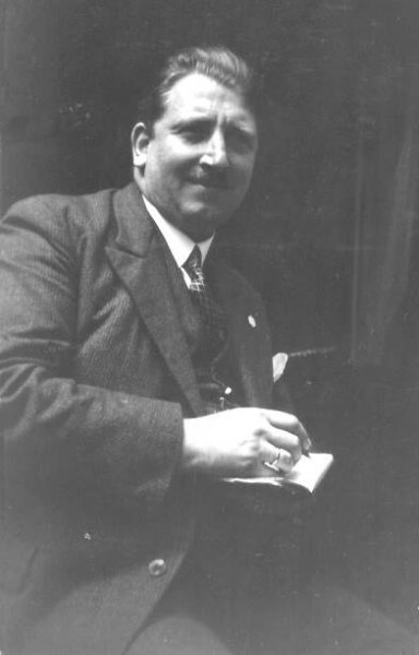 Joseph Roth (Politiker) – Wikipedia