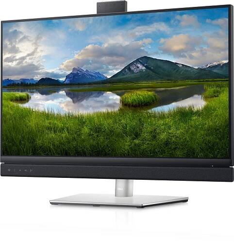 Dell C2722DE videokonferenční monitor 27" - Monitory - Obrázek RL85300401