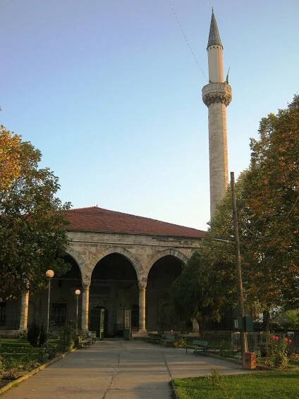 Islam in Nordmazedonien – Wikipedia
