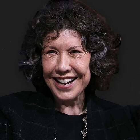 Lily Tomlin, Forever