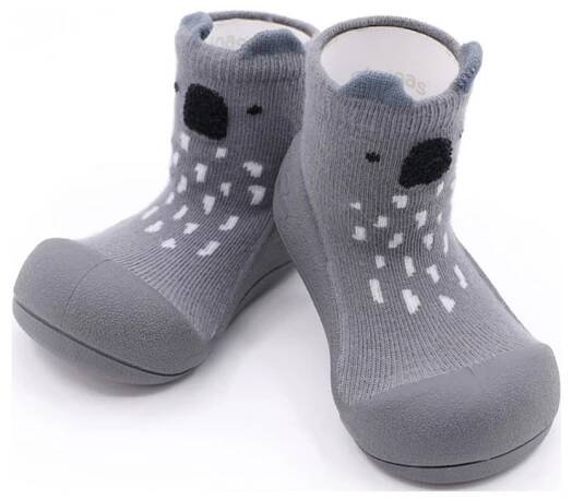 Attipas Botičky Koala Grey