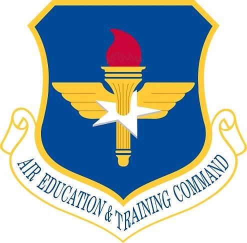 Soubor:Air Education and Training Command.svg