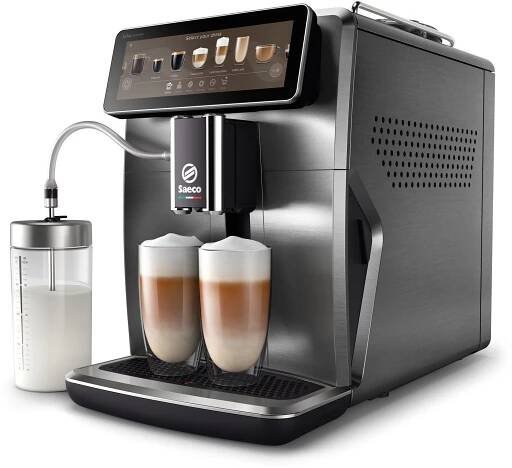 Saeco Xelsis Suprema SM8889/00