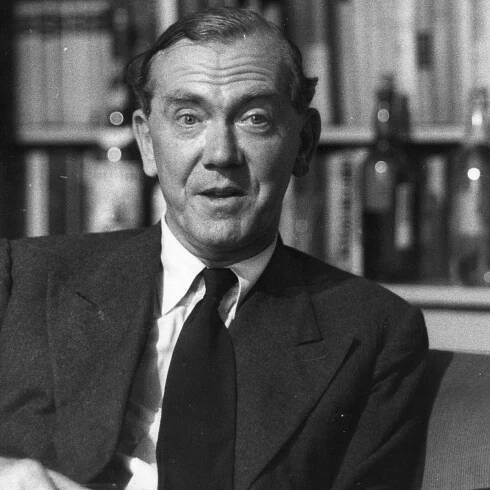 Book of a lifetime: Journey Without Maps by Graham Greene