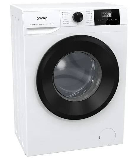Automatická pračka - W3NGPI62SBS - GORENJE