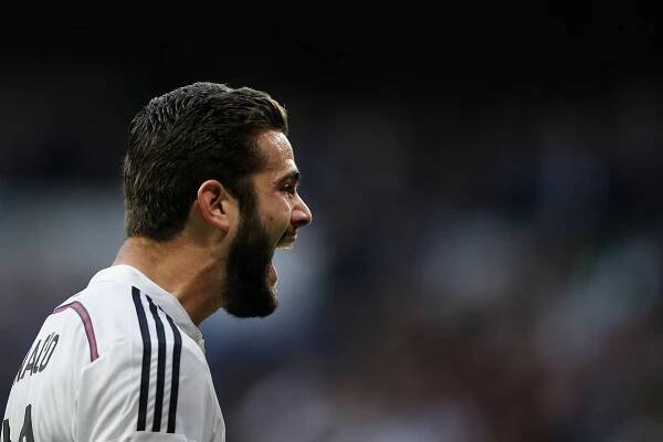 Nacho Fernandez Form Will Cover Sergio Ramos Injury Absence for Real Madrid