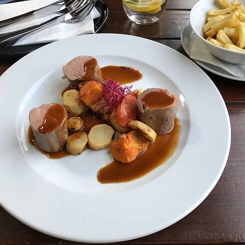 RESTAURACE V DOBRÝCH ČASECH, Hodonin - Restaurant Reviews, Photos & Phone Number - Tripadvisor