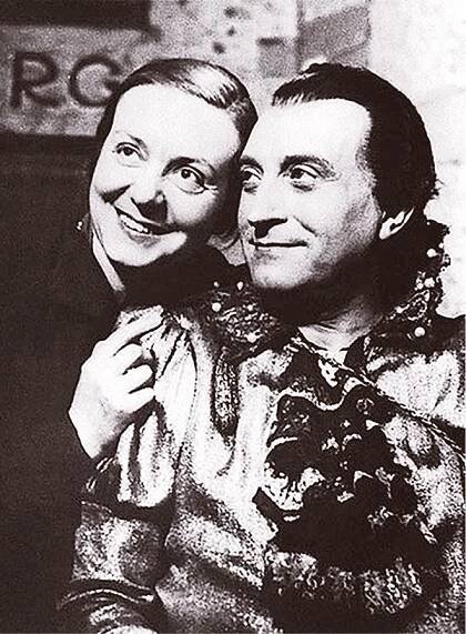 Má poslední štace (II) – Jan Skopeček – Divadelní noviny