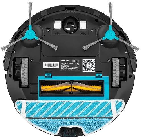 SENCOR SRV 4250SL-EUE3