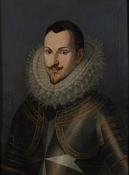 Emanuele Filiberto di Savoia (viceré di Sicilia) - Wikipedia