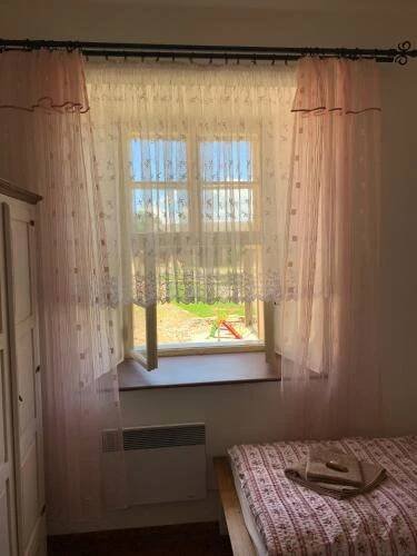 Fotografie z fotogalerie ubytování Zámek Mokrosuky v destinaci Mokrosuky