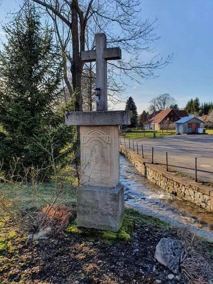 Fotografie objektu