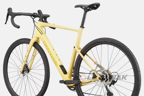 CANNONDALE TOPSTONE CARBON 3 (C15373U20/BTR) S | Kola Luňák