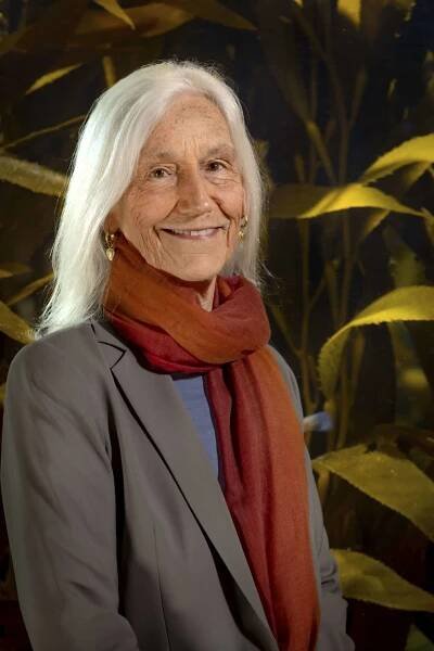 Board of Trustees • The David and Lucile Packard Foundation